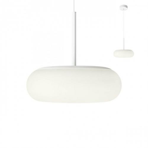 REDO GROUP - Пендел UBIS 01-2233 LED 25W, 2575lm, 3000/4000/5000K, dimmable 