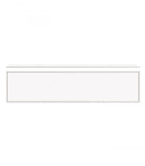 VITO - LED PANEL BACKLIGHT VENUS-BC 48W 4000K 1195X295MM RECESSED 2429920