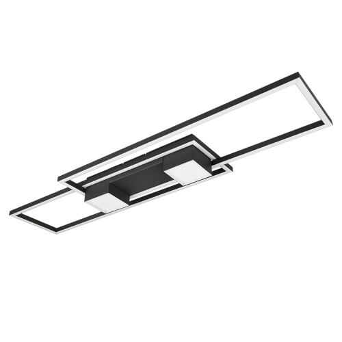 TRIO - ALBANY – 647710432 incl. 1x SMD, 37W · 1x 4300lm, 2700 - 6500K