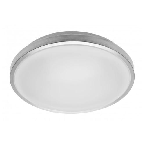 GTV Lighting - LD-ATL16OK-40 LED Влагозащитен плафон ATLANTIS 16W 4000К 960lm IP54