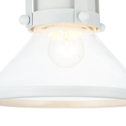 MAYTONI - Pendant Lamp Argo T268-PL-01-W 