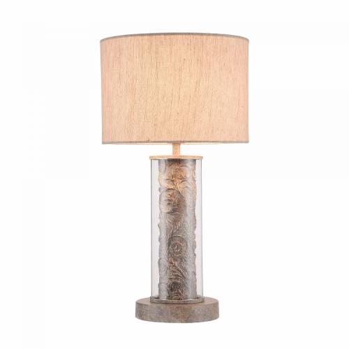 MAYTONI - Настолна лампа  Maryland ARM526TL-01GR 