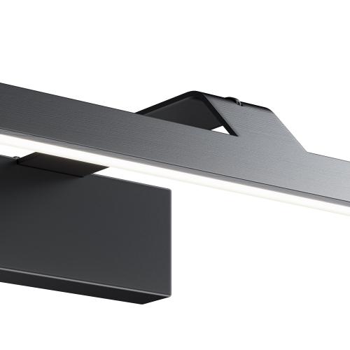 MAYTONI - Backlight DECART MIR010WL-L12B4K LED 12W 4000K