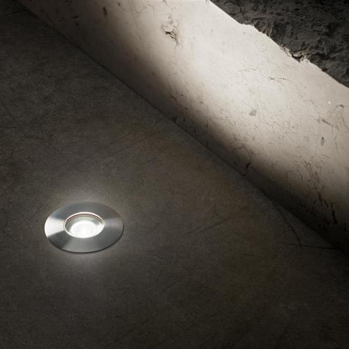 IDEAL LUX - Noon ROCKET MINI PT1 40° 212647