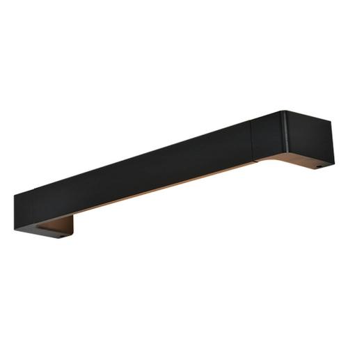 ACA LIGHTING - Аплик ZD810412LEDBK