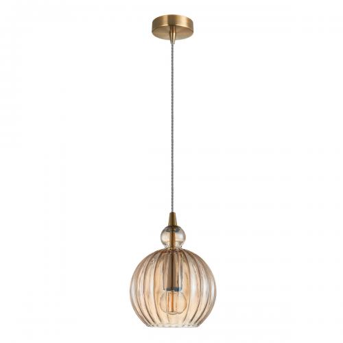 ITALUX - Пендел  Biron PND-8744-1S-CN