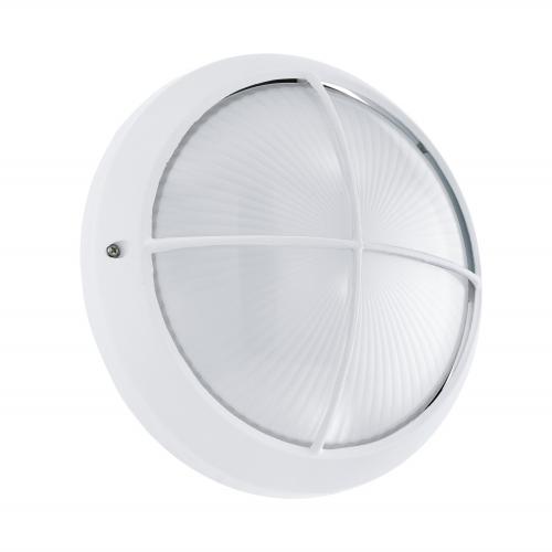 EGLO - Аплик 93263 SIONES GX53, 7W, IP44