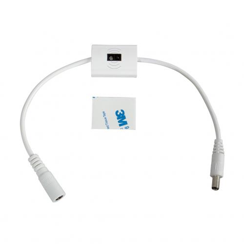 ULTRALUX - DIS1224 Dimming IR switch