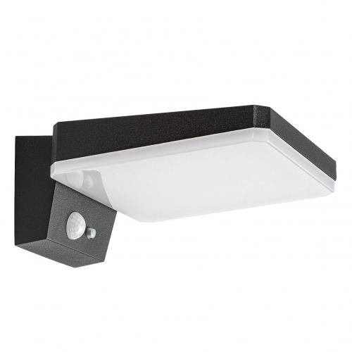 RABALUX - OUTDOOR light  77078 LASSET IP54 4,4W 200lm 4000K
