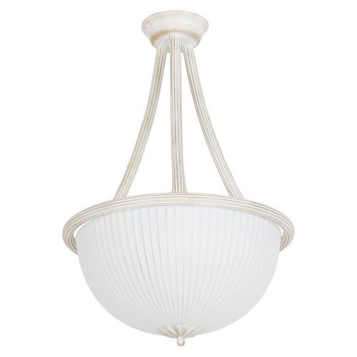 NOWODVORSKI - Ceiling luminaire BARON WHITE 5994