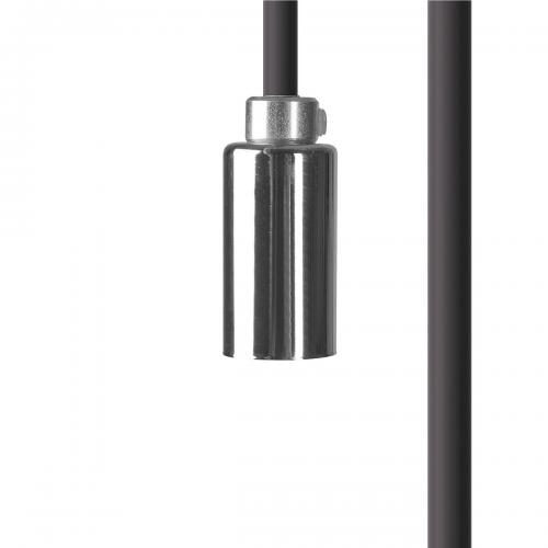 NOWODVORSKI - ВИСЯЩ КОМПЛЕКТ  За окачване на лампата 8623 CAMELEON CABLE G9 BL/CH 3,5 m 