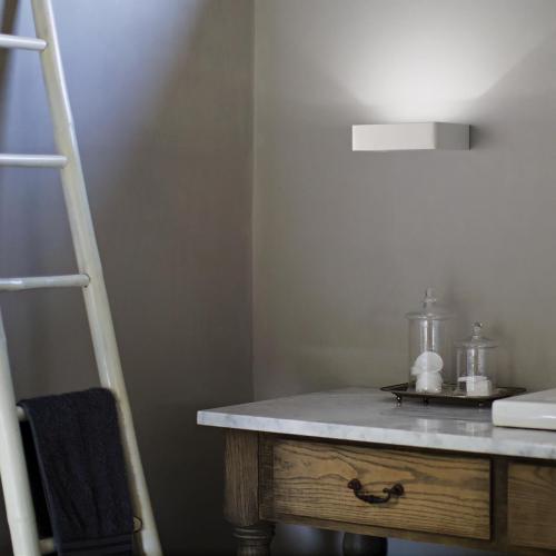 IDEAL LUX -  BRICK AP2  104355