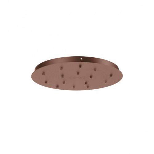 REDO GROUP - аксесоар CSL15RD550CF+D OBO CANOPY RD D550 15 PENDANTS CF (OBO) - driver included
