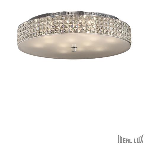 IDEAL LUX - ROMA PL12   087870
