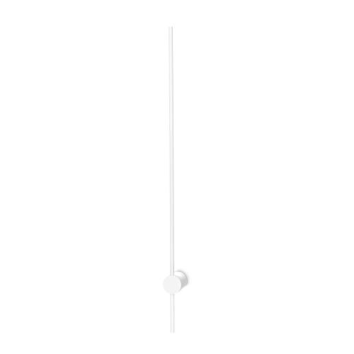 IDEAL LUX - Аплик 265575 ESSENCE AP 17W BIANCO