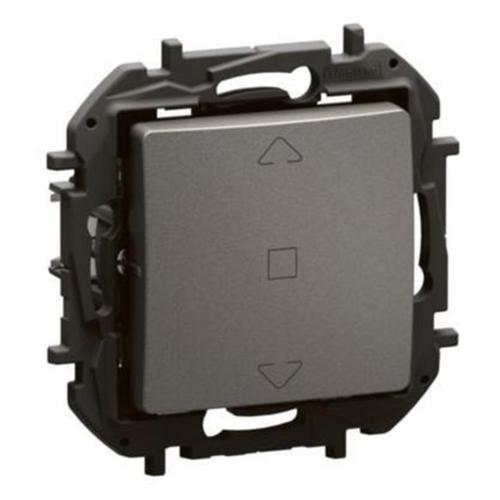 LEGRAND - Shutter switch Niloe New NP2610MG