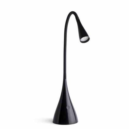 FARO - LENA Black reading lamp 52058