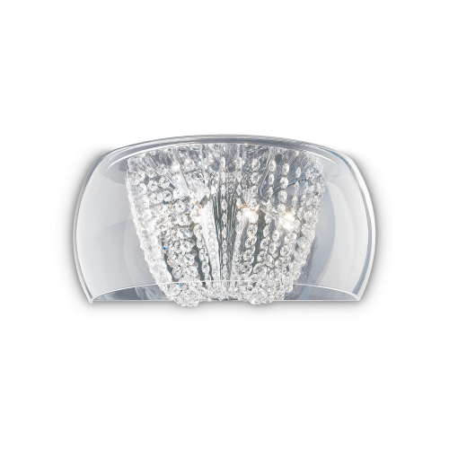IDEAL LUX - Аплик   AUDI-61  AUDI-61 AP4  133911
