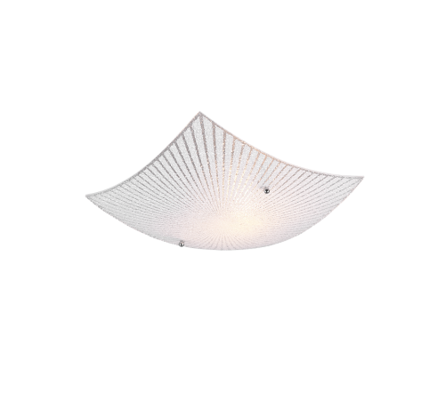 TRIO - ceiling luminaire ELISA 612200100 E27, 40W