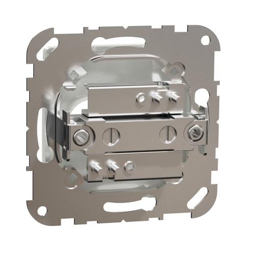 SCHNEIDER ELECTRIC - SDD111061 Sedna Design & Elements- Grounding outlet