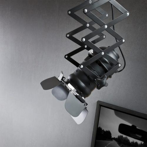 REDO GROUP - wall\ceilling MARK 02-377 AP/PL 1xMAX 42W E27 