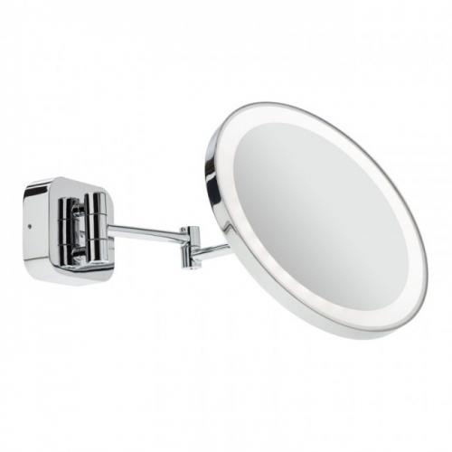 REDO GROUP - Mirror BOB 01-968 BOB 01-968 BOB AP LED 6W OGLINDA CH