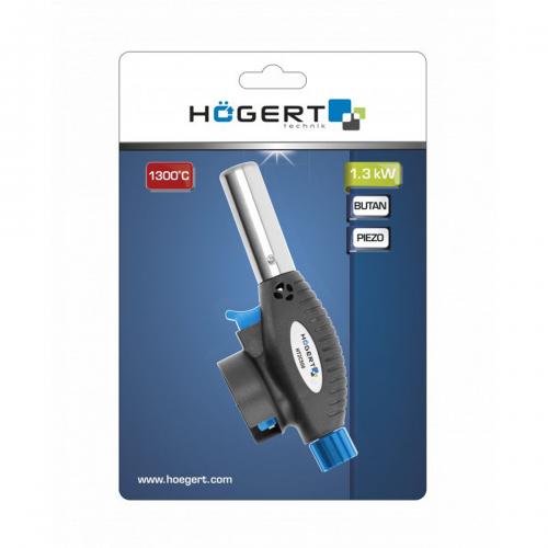 Högert Technik - Газова горелка -- HT2C500