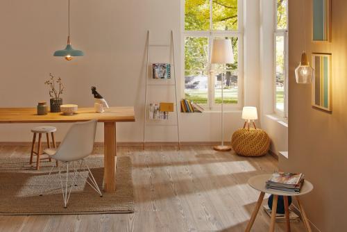 PAULMANN - Floor lamp Neordic Soa 796.15