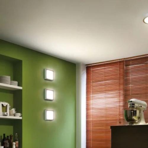 PAULMANN - LED panel Lunar 706.49