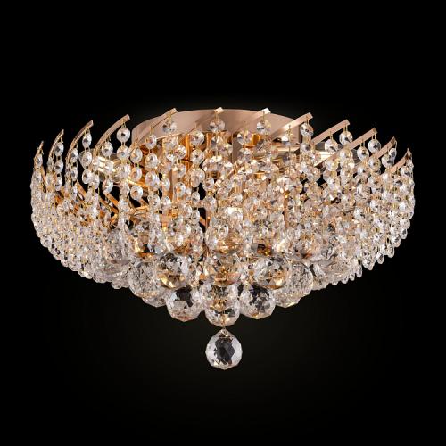 MAYTONI - Chandelier   Karolina  DIA120-06-G