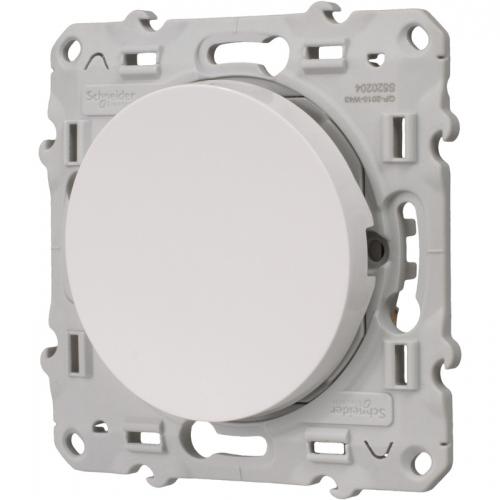 SCHNEIDER ELECTRIC - S520206 10 AX – 250 V lightable push-buttons