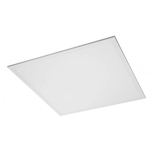 GTV Lighting - LD-DE40062UGR-NB Surface mounted LED fixture ELZA 40W 4000K 4400lm 620x620mm UGR