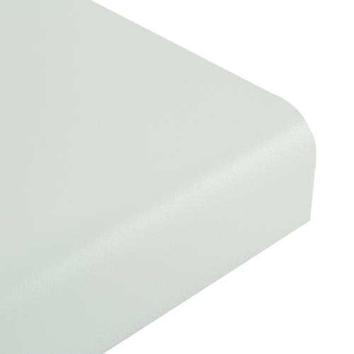 NOWODVORSKI - Аплик HAGA WHITE 9708