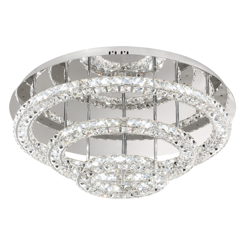 EGLO - Ceiling luminaire 39002 TONERIA