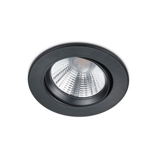 TRIO - LED Луна за вграждане влагозащитена IP23 PAMIR – 650510132