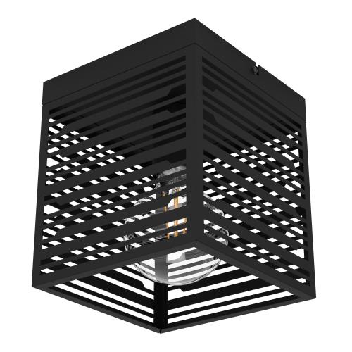 EGLO - ceiling luminaire PIEDRITAS 900355 E27, 40W