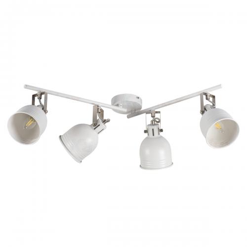 KANLUX - Wall & ceiling lighting fitting DERATO EL-4I W-SR - 35647