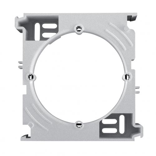 SCHNEIDER ELECTRIC - SDN6100260 Sedna - extension surface box - aluminium