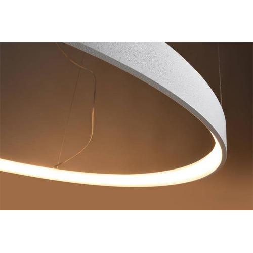 SOLLUX - Chandelier RIO 110 TH.111 White 4000K