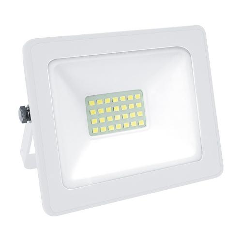 ACA LIGHTING - LED прожектор 20W, 4000K IP65 неутрална светлина Q2040W