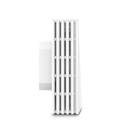 OMADA - Точка за достъп AX3000 Wall Plate WiFi 6 Access Point EAP650-Wall