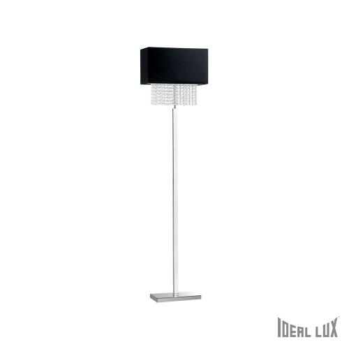 IDEAL LUX - Лампион   PHOENIX PT1 Nero 113692