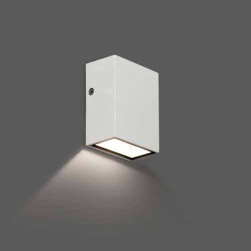 FARO - LED Фасаден аплик влагозащитен IP44 CANON-2 LED 70567N