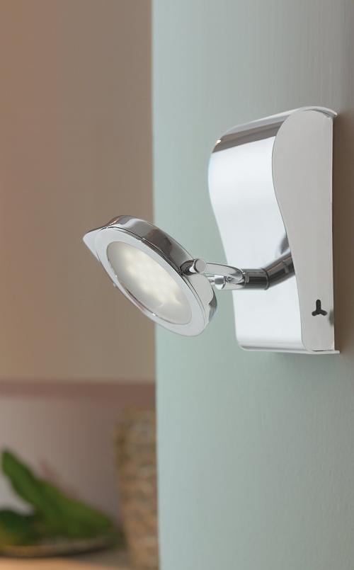 EGLO - спот 91877 OROTELLI LED 7.5W, 545LM, 3000K