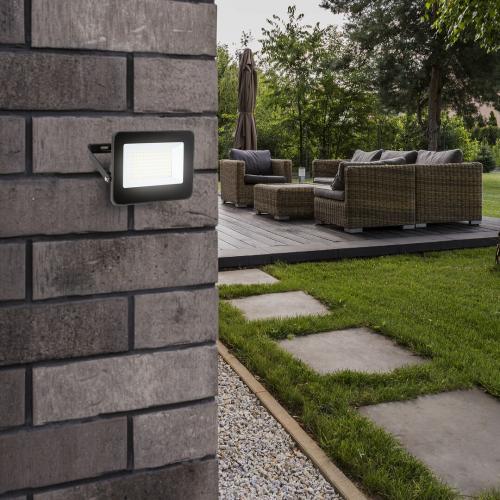 RABALUX - LED прожектор FLOOD 7065 LED 50W 5500lm 4000K IP44