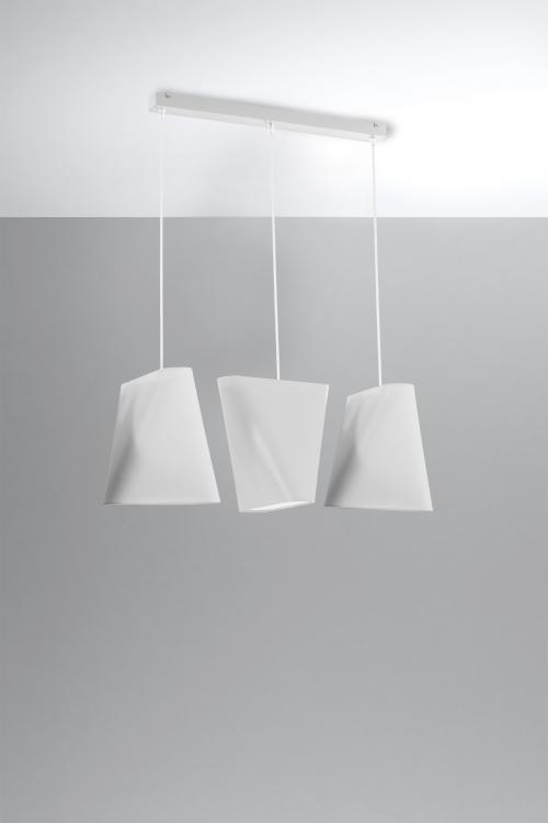 SOLLUX - Пендел BLUM 3 3x60W SL.0771