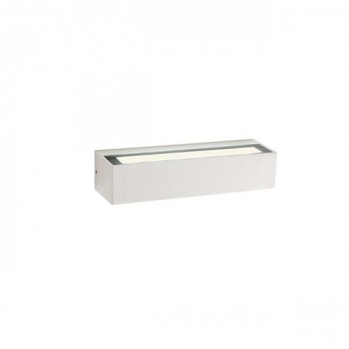 REDO GROUP - Външен аплик AROOS AP LED SMD 12W IP65 SW 3000K 90256