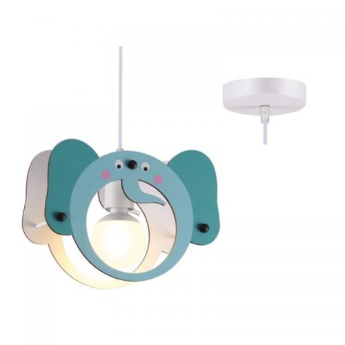 ACA LIGHTING - Пендел за детска стая ZM431P27