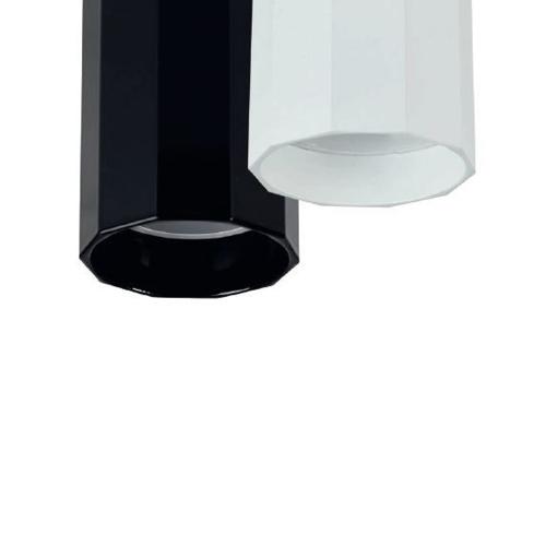 NOWODVORSKI - ceiling luminaire 8875 POLY S WHITE