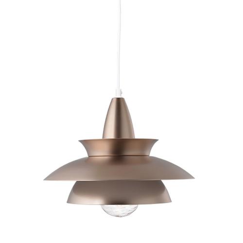 ACA LIGHTING - Пендел Style  KS07881PCG